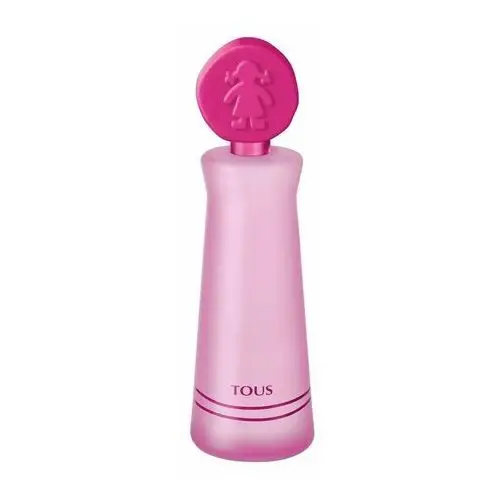 Woda toaletowa dla dziewczyn Tous Kids Girl Eau De Toilette Spray 100 ml . Perfumy damskie