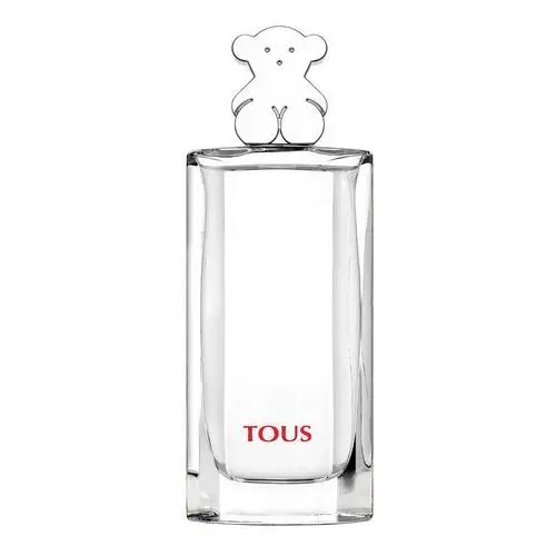 Tous Tous woda toaletowa dla kobiet 50 ml