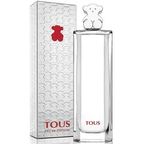 Woman edt spray 90ml Tous