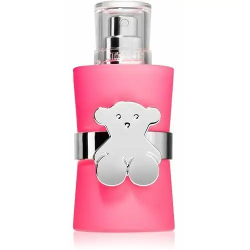 Tous Your Moments woda toaletowa dla kobiet 50 ml