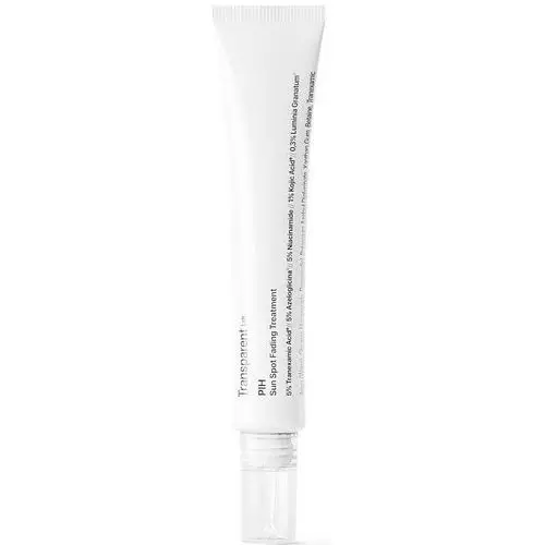 Transparent Lab P.I.H. Sun Spot Fading Treatment 30 ml