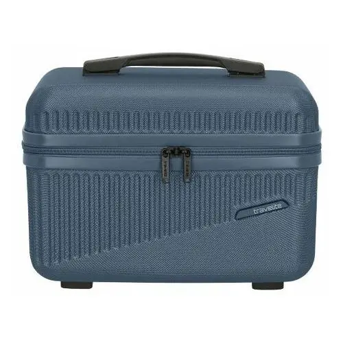 Bali beautycase 36 cm blau Travelite