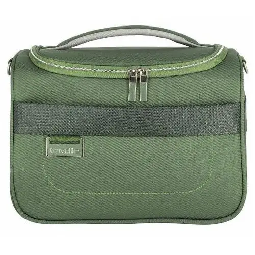 Travelite miigo beautycase 34 cm matcha