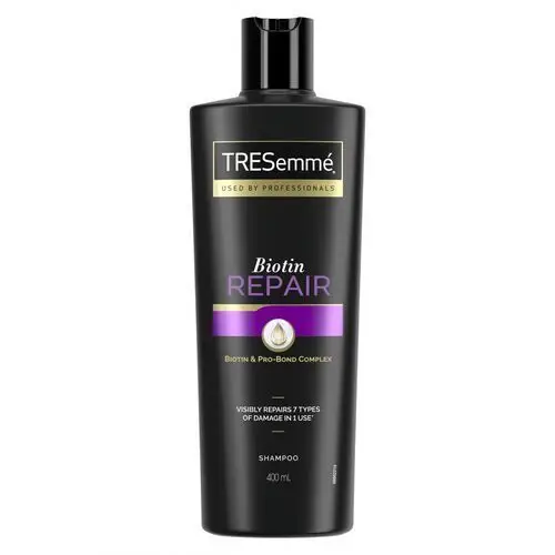 Biotin + Repair 7 Shampoo szampon do włosów suchych i zniszczonych 400ml