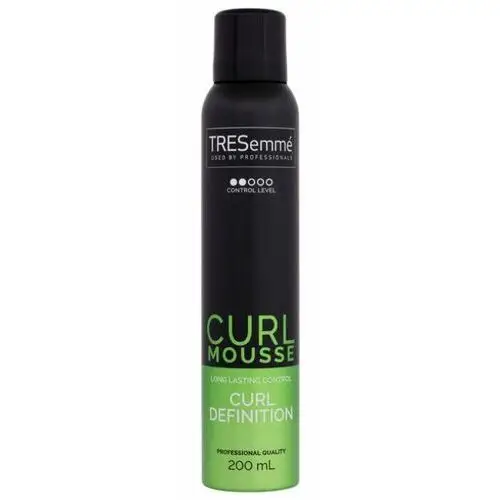 TRESemmé Hair Curl Curling Iron 200 ml