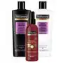 Tresemme Szampon Biotyna 400ml Odżywka Biotyna 400ml +Tresemme Keratin Spra Sklep