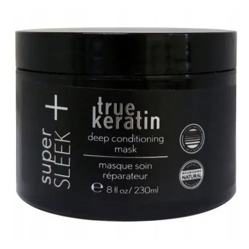 True Keratin Maska Zabieg Regeneracji Keratyna 230