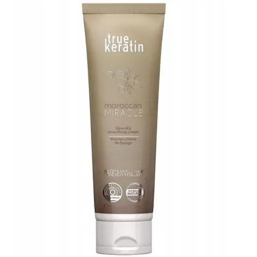 True Keratin Odżywka Termiczna w Kremie 250 ml