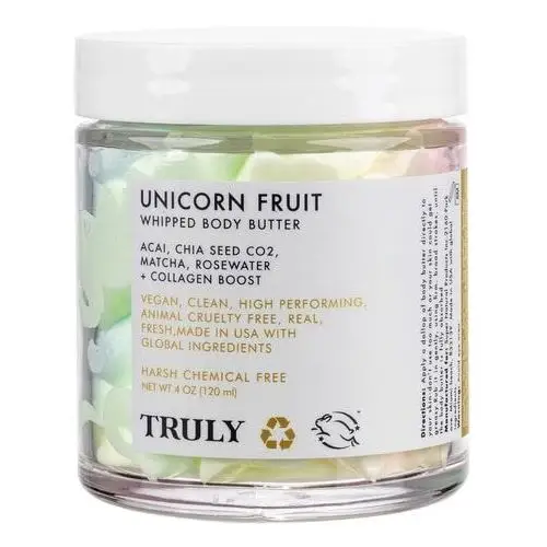 Unicorn Fruit - Masło do ciała
