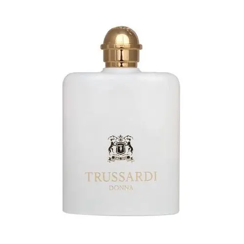 Trussardi donna 100ml woda perfumowana [w] unbox