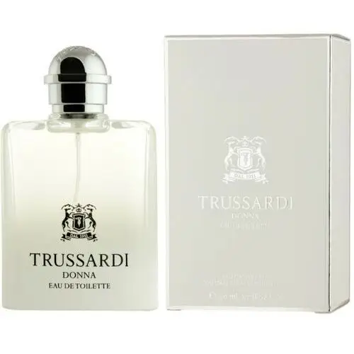 Trussardi Donna eau de toilette woda toaletowa spray 50ml