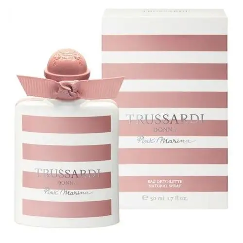 Donna pink marina edt spray 50ml Trussardi