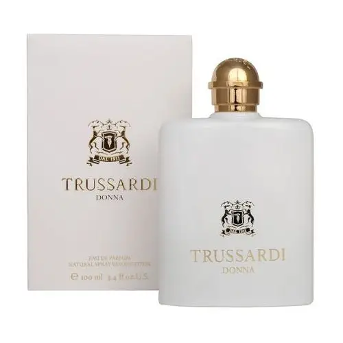 Trussardi donna woda perfumowana dla kobiet 30ml - 30