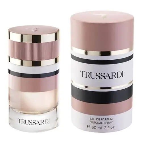 Feminine EDP spray 60ml Trussardi,81