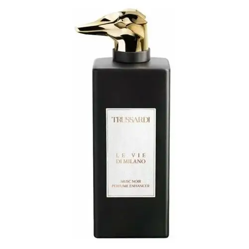 Trussardi ,musc noir perfume enhancer woda perfumowana spray 100ml