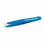 Tweezerman Mini Slant Tweezer Bahama Blue, 3986000-7 Sklep