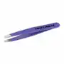 Tweezerman Mini Slant Tweezer Blooming Lilac, 3987000-5 Sklep