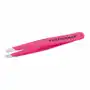 Mini slant tweezer neon pink Tweezerman Sklep