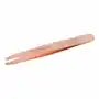 Mini slant tweezer rose gold Tweezerman Sklep