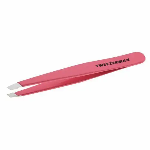 Tweezerman Slant Tweezer Geranium, 3905000-7