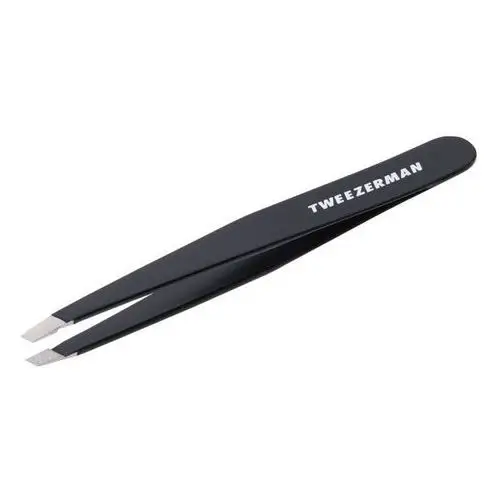 Slant tweezer midnight sky Tweezerman