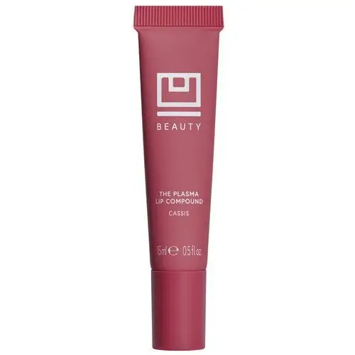 U Beauty The Plasma Lip Compound Cassis, 518-016