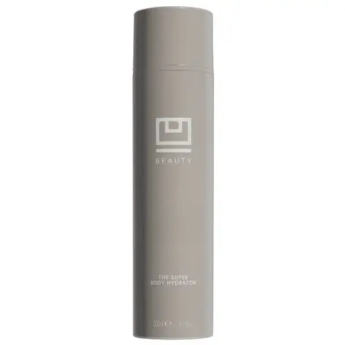 U beauty the super hydrator body (200 ml)