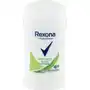 Unilever Rexona motion sense woman dezodorant w sztyfcie aloe vera 40g Sklep