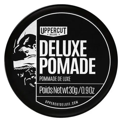 Uppercut Deluxe wodna pomada do włosów, 30g