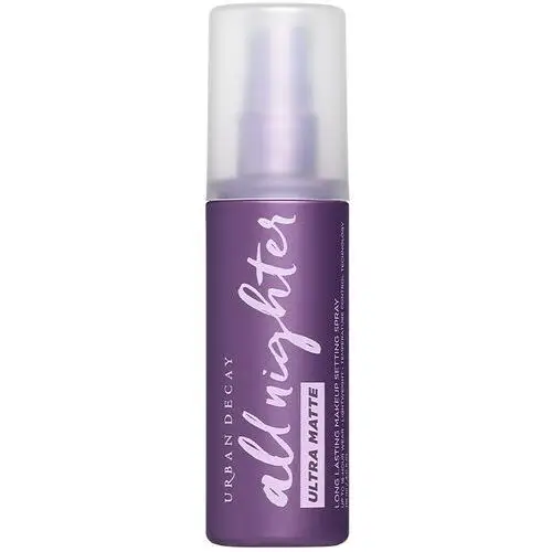 Urban Decay All Nighter Long Lasting Makeup Setting Spray Ultra