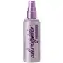 Urban decay all nighter setting spray extra glow Sklep