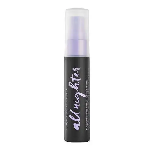 Urban Decay All Nighter Setting Spray Travel Size (30ml), S23859