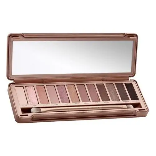 Naked 3 palette Urban decay