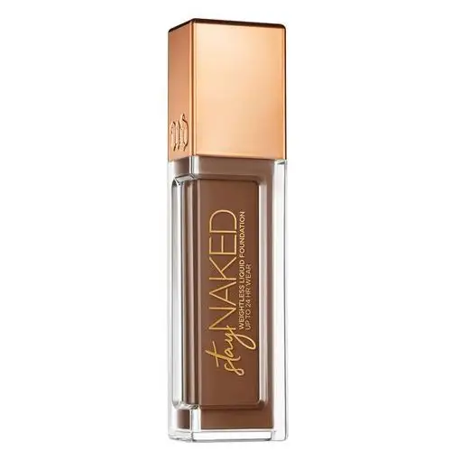 Urban Decay Stay Naked Foundation podkład (różne odcienie) - 80CG