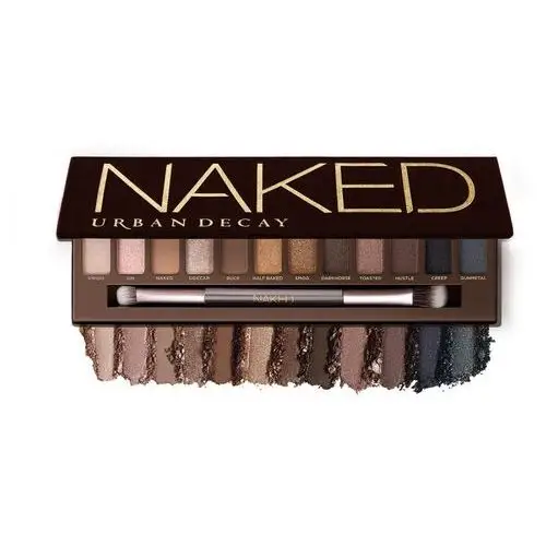 Urban Decay The Original Naked Neutral Eyeshadow Palette