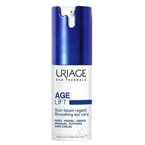 Uriage Age Lift Eye Softening Eye Care 15 ml