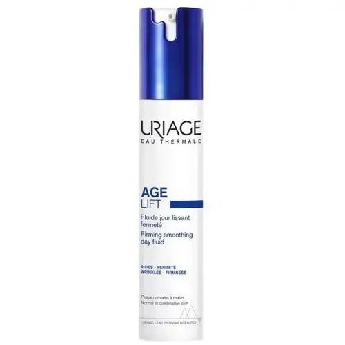 Age Lift Firming wygładzający fluid ujędrniający na dzień 40 ml Uriage,09