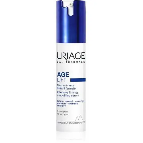 Age protect intensive firming smoothing serum intensywne serum ujędrniające 30 ml Uriage