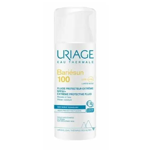 Uriage bariesun fluid przeciwsłoneczny spf 50+ 50 ml