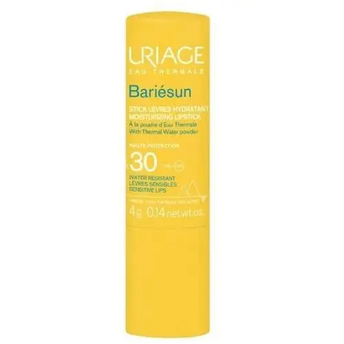 Uriage Bariésun Lipstick SPF 30 balsam do ust SPF 30 4 g