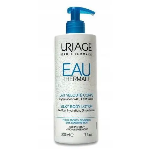 Uriage Eau Thermale Nawilżający balsam 500 ml