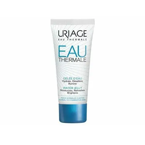 URIAGE Eau Thermale Thermal Water Jelly nawilżający krem-żel do twarzy 40ml (P1),1