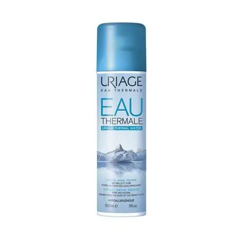 Etu thermal water woda termalna 150 ml Uriage