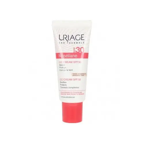 Uriage ROSELIANE CC Krem SPF30 cc_cream 40.0 ml