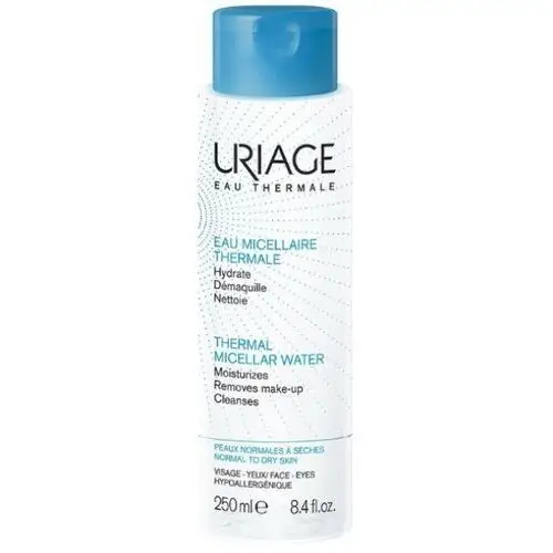 Uriage Thermal Micellar Water Normal Skin 250 ml