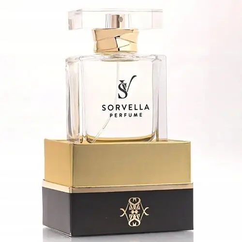 V604 For Her 50 Ml Perfumy Damskie Sorvella