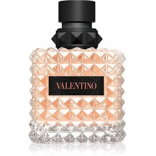 Valentino born in roma coral fantasy donna woda perfumowana dla kobiet 100 ml