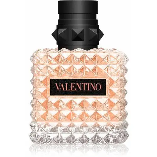 Valentino born in roma coral fantasy donna woda perfumowana dla kobiet 30 ml