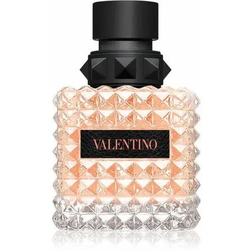 Valentino Born In Roma Coral Fantasy Donna woda perfumowana dla kobiet 50 ml, LD4991