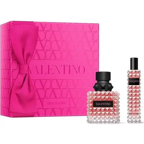 Valentino Born In Roma Donna Fragrance Gift Set